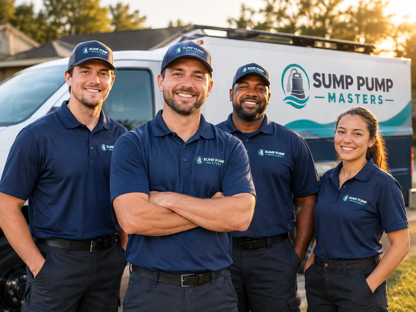 Sump Pump Repair company in Churchville, NY